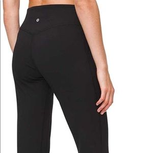 LULULEMON ALIGN JOGGERS